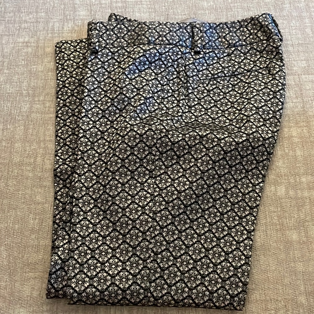 Banana republic dress pants